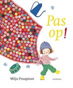 Pas op! 9789025862817 Milja Praagman, Verzenden, Zo goed als nieuw, Milja Praagman