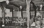 REUTUM - Café-Restaurant De Molenberg, Verzamelen, Ansichtkaarten | Nederland, Verzenden, Gelopen