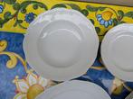 Richard Ginori - Tafelservies (13) - Antico Doccia -