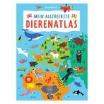 Deltas Mijn Allereerste Dierenatlas 0580693, Verzenden, Nieuw