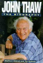 John Thaw: the biography by Stafford Hildred Tim Ewbank, Gelezen, Tim Ewbank, Stafford Hildred, Tim Enbank, Verzenden