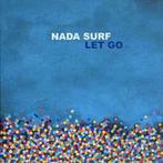 lp nieuw - Nada Surf - Let Go, Zo goed als nieuw, Verzenden