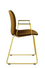 Profim Noor 6060F stoel, rondom gestoffeerd, Overige plaatsen, Ophalen of Verzenden, Nieuw in verpakking, Stoel