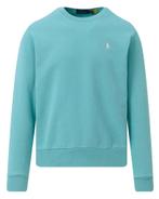 -30% Ralph Lauren  Ralph Lauren Schipperstrui  maat L, Kleding | Heren, Verzenden, Nieuw, Blauw
