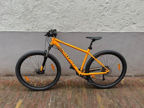 Bergamont Revox 4 MTB nieuw eindejaarsvoordeel!, Fietsen en Brommers, Fietsen | Mountainbikes en ATB, Nieuw, 53 tot 57 cm, Overige merken