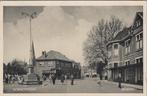 BORNE - Dorsetplein, Verzenden, Gelopen