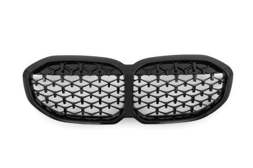 Grill BMW 1 F40 Diamond Glans Zwart, Auto-onderdelen, Overige Auto-onderdelen, Ophalen of Verzenden