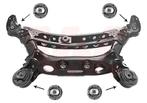 Subframe VOOR MERCEDES BENZ E-KL W210 1995-1999 2103501408, Auto-onderdelen, Ophanging en Onderstel, Ophalen of Verzenden, Nieuw