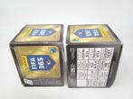 Panini 2 box 50 bustine Fifa 365 2017 sigillate - Panini - 2, Nieuw