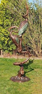 Fontein - 2010-2020 - xxl fontein koppel reiger, Antiek en Kunst