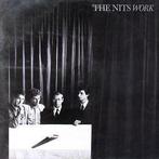 LP gebruikt - The Nits - Work, Cd's en Dvd's, Vinyl | Rock, Zo goed als nieuw, Verzenden