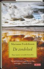 De zondvloed 9789044515329 Marianne Fredriksson, Verzenden, Gelezen, Marianne Fredriksson