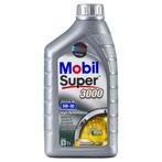 MOBIL SUPER 3000 FORMULA RN 5W30 | 1 Liter, Ophalen of Verzenden