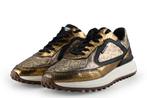 Floris van Bommel Sneakers in maat 39 Goud | 10% extra, Kleding | Dames, Schoenen, Overige kleuren, Verzenden, Floris van Bommel