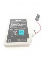 MarioWiiU.nl: Wii U GamePad Battery 1500mAh - iDEAL!, Ophalen of Verzenden, Zo goed als nieuw