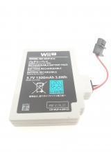MarioWiiU.nl: Wii U GamePad Battery 1500mAh - iDEAL!, Spelcomputers en Games, Spelcomputers | Nintendo Wii U, Zo goed als nieuw