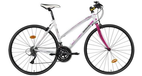 Lombardo Ventimiglia Cycle Cross D Framehoogte 44 Cm 24, Sport en Fitness, Overige Sport en Fitness, Nieuw, Verzenden