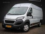 Peugeot Boxer 435 2.2 HDI L4H2ZwAs 2021, Nieuw