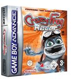 Crazy Frog racer (losse cassette), Spelcomputers en Games, Verzenden, Nieuw