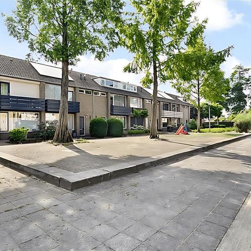 Gezinswoning aan Bergschot in Breda gevonden in Breda, Huizen en Kamers, Huizen te huur, Direct bij eigenaar, Noord-Brabant