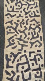 stof - Shoowa-Kuba - Congo RDC (Zonder minimumprijs)