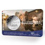 5 Euro 2020 Woudagemaal BU Coincard, Verzenden