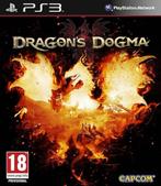 Dragons Dogma PS3 Garantie & morgen in huis!, Avontuur en Actie, Vanaf 18 jaar, 1 speler, Ophalen of Verzenden