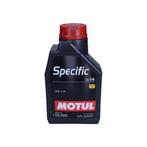 Motul 5W40 Ll04 1L Motorolie, Verzenden, Nieuw
