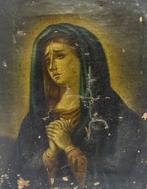 Italiaanse school (XIX) - Madonna in preghiera