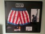 Rocky IV - Sylvester Stallone (Rocky Balboa) - Official, Verzamelen, Nieuw