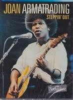 Joan Armatrading - Steppin Out (DVD-V, NTSC) 5036369808594, Verzenden, Nieuw in verpakking