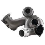 Turbocharger Turbo compatible for BMW 1.6L F20 F30 F80 11..., Verzenden, Nieuw, BMW