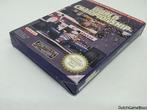 Nintendo Nes – Nigel Mansells World Championship - NOE, Spelcomputers en Games, Verzenden, Gebruikt