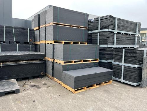 Kunststof rijplaten te huur (voor bijv. evenementen), Zakelijke goederen, Machines en Bouw | Tuin, Park en Bosbouw, Overige typen