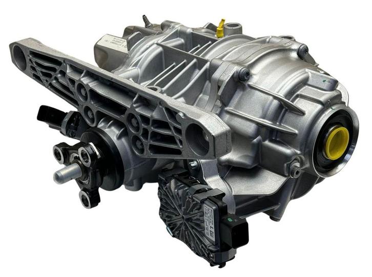 Differentieel A1773509801 Mercedes 22109001611, Auto-onderdelen, Motor en Toebehoren, Nieuw, Mercedes-Benz, Verzenden