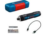 Bosch Professional GO (Gen 3) - Schroefmachine -, Verzenden, Zo goed als nieuw