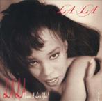 cd - La La - La La Means I Love You!, Cd's en Dvd's, Verzenden, Zo goed als nieuw