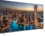 Panasonic TX-55CX700E - 55 inch 4K  UHD 100Hz smart LED TV, Audio, Tv en Foto, Televisies, Ophalen, LED, Panasonic, Zo goed als nieuw