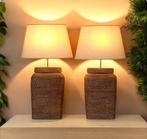 Flamant - Lamp (2) - Exclusief model - Bohemien-chique stijl