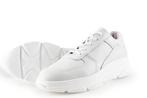 Bridge Footwear Sneakers in maat 42 Wit | 10% extra korting, Bridge Footwear, Verzenden, Wit, Sneakers of Gympen