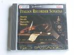Trio Passaggio - Italian Recorder Sonatas, Cd's en Dvd's, Cd's | Klassiek, Verzenden, Nieuw in verpakking