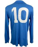 Napoli - Italiaanse voetbal competitie - Diego Maradona -, Nieuw