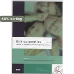 Kijk op emoties / ACK-reeks 9789066655164, Boeken, Studieboeken en Cursussen, Verzenden, Zo goed als nieuw