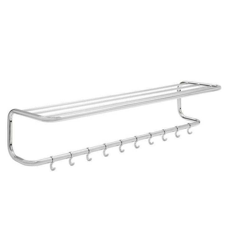 Gispen kapstokken 1011, 1012, 1013, 1016., Huis en Inrichting, Woonaccessoires | Kapstokken, Wandkapstok, Nieuw, Metaal, Verzenden