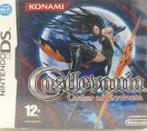 Castlevania: Order of Ecclesia in Buitenlands Doosje - iDEAL, Spelcomputers en Games, Games | Nintendo DS, Ophalen of Verzenden