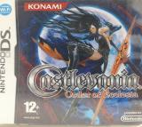 Castlevania: Order of Ecclesia in Buitenlands Doosje - iDEAL, Spelcomputers en Games, Games | Nintendo DS, Zo goed als nieuw, Ophalen of Verzenden