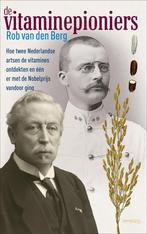 De vitaminepioniers (9789044654400, Rob van den Berg), Verzenden, Nieuw