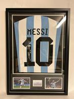 Argentina - Wereldkampioenschap Voetbal - Lionel Messi -, Nieuw