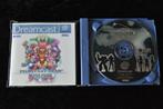 Phantasy Star Online Sega Dreamcast, Spelcomputers en Games, Games | Sega, Verzenden, Nieuw