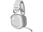 Corsair HS80 RGB Wireless - Gaming Headset - Dolby Atmos -, Computers en Software, Headsets, Verzenden, Zo goed als nieuw